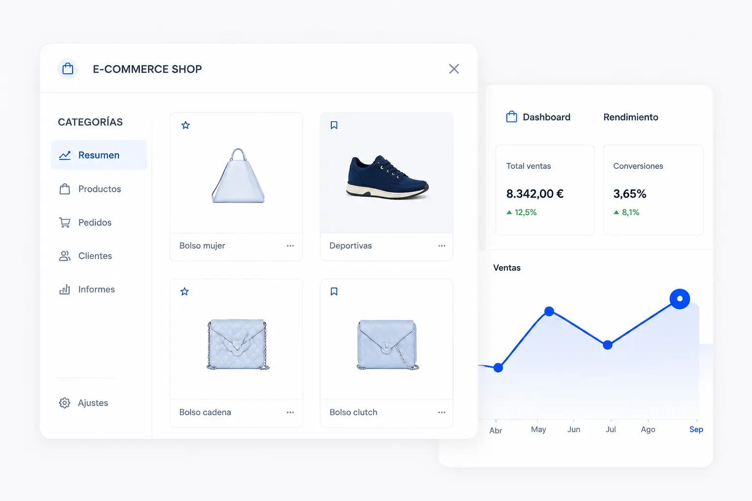 Auditoría SEO para e-commerce y tiendas online